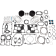 (image for) Forged Piston Kit