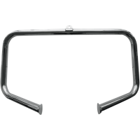 (image for) Chrome Front Engine Bar