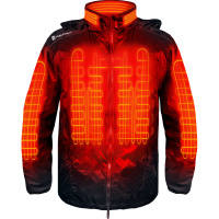 (image for) 12V Heated Jacket Liner 2.0 - Size S