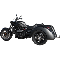 (image for) Triumph Rocket III Trike Conversion Kit for Rocket III Touring
