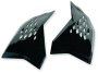 (image for) Radiator Cover - Black
