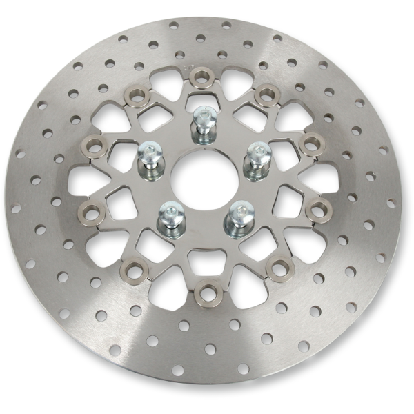 (image for) EBC Rear Rotor 1710-0156