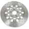 (image for) EBC Rear Rotor 1710-0156
