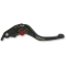 (image for) RC2 Shorty Length Clutch Lever - Black