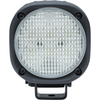 (image for) Lodestar 1850L High-Output Driving Light - Flood Beam