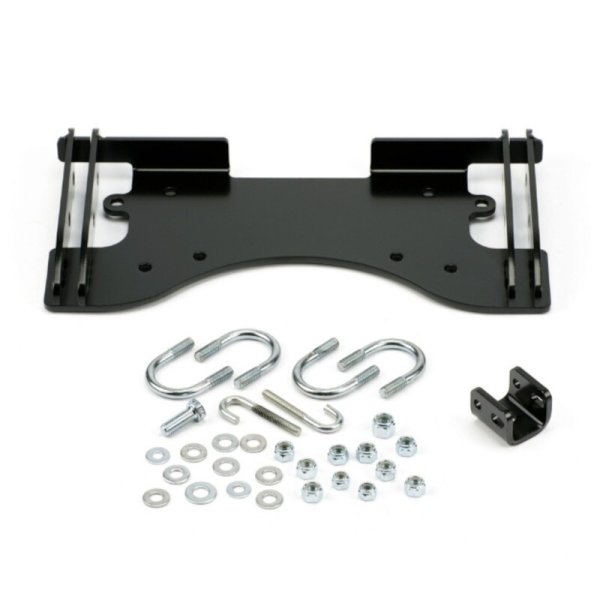 (image for) WARN Center Plow Mount Kit
