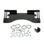 (image for) WARN Center Plow Mount Kit