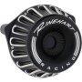 (image for) Moto Series Air Cleaner - Black