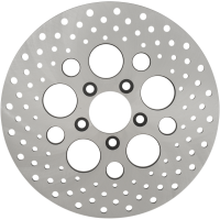 (image for) Rear Brake Rotor 1710-1904