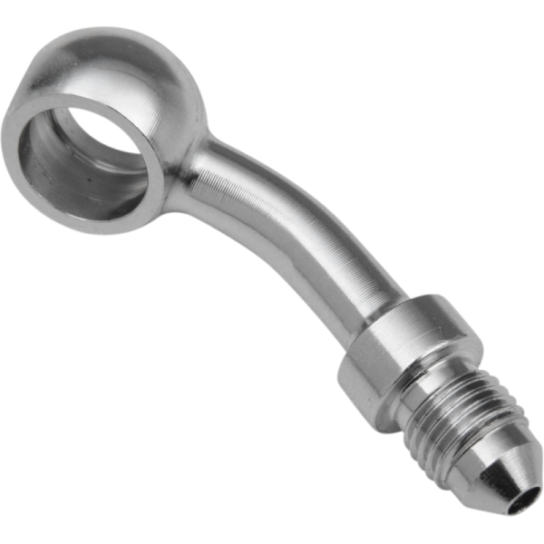 (image for) Goodridge Chrome 35° 7/16" Banjo Fitting