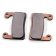 (image for) RDP Pad/Shoe 132672