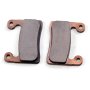 (image for) SDP Sport HH+ Front Brake Pad 132672