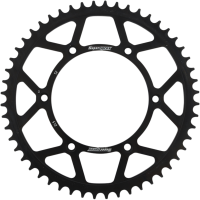 (image for) Rear Sprocket - 52T (Steel/Black)
