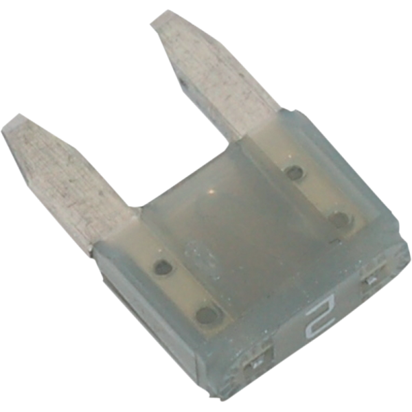 (image for) NAMZ 2A Mini Fuse