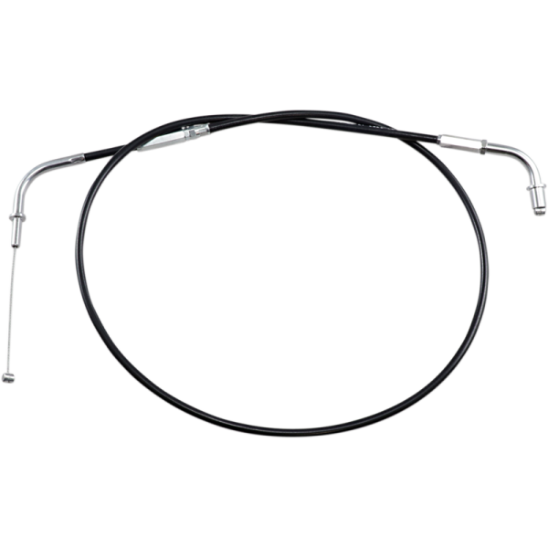 (image for) Motion Pro +6" Extended Throttle Push Cable