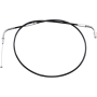 (image for) +6" Extended Throttle Push Cable