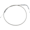 (image for) Armor Coat Throttle (Pull) Cable