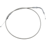 (image for) Armor Coat Throttle (Pull) Cable