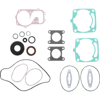 (image for) Vertex Complete Engine Gasket Set for Polaris Voyageur 600 EFI 17-18
