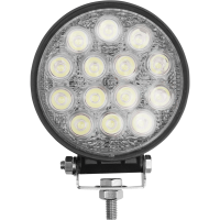 (image for) 1442 round work light; 60°
