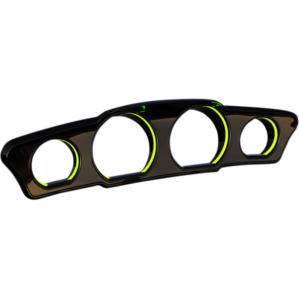 (image for) Dash Accent Black