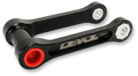 (image for) Devol Transformer Adjustable Pull Rod 1304-0666