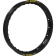 (image for) Excel MX Rear Rim, Black, 19 x 2.15