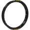 (image for) Excel MX Rear Rim, Black, 19 x 2.15