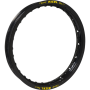 (image for) Excel MX Rear Rim, Black, 19 x 2.15