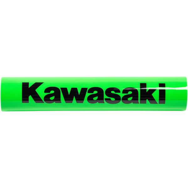 (image for) Factory Effex 10" Standard Round Bar Pad - Kawasaki