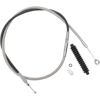 (image for) High Efficiency Braided Clutch Cable (Custom Length)