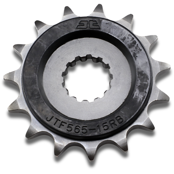 (image for) JT Sprockets 15T Front Sprocket