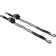 (image for) Retractable Ratchet Straps, Black