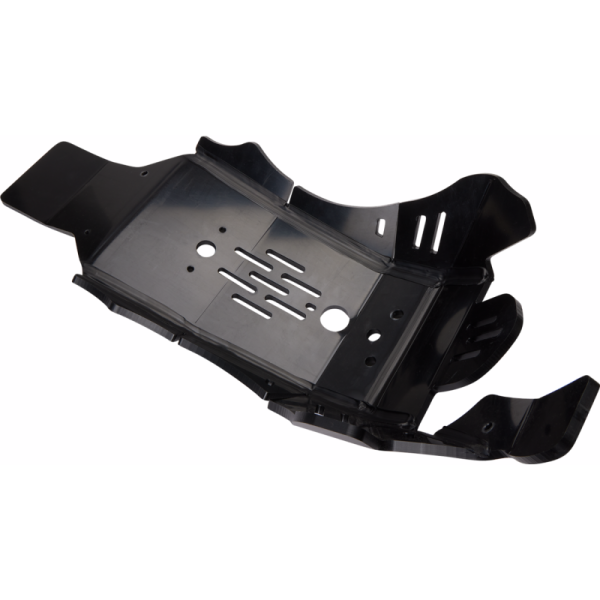 (image for) Moose Racing Pro LG Skid Plate for YAMAHA YZ450FX 24-25