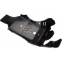 (image for) Pro LG Skid Plate for YAMAHA YZ450FX 24-25