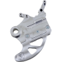 (image for) Pro Shark Fin with Brake Carrier - Yamaha YZ450FX 16-20