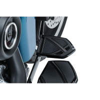 (image for) Phantom Brake Pedal Pad Gloss Black (Touring)