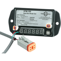 (image for) Dakota Digital Data Bus Breakout Interface