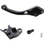 (image for) Vortex Short Black Clutch Lever