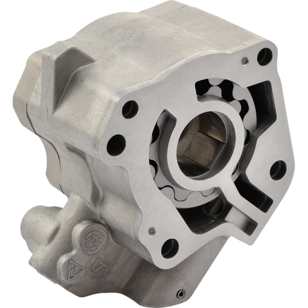 Drag Specialties High-Performance M-Eight Oil Pump