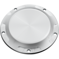 (image for) LA Choppers Derby Cover, Raw