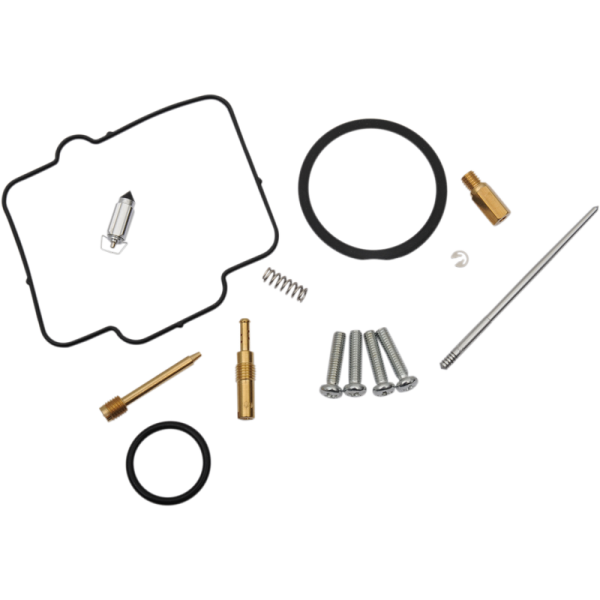 (image for) Moose Racing Carburetor Repair Kit for Honda CR125R 88-89