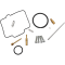 (image for) Carburetor Repair Kit for Honda CR125R 88-89