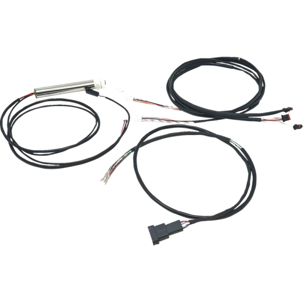 NAMZ Pro Handlebar and Gauge Wiring Kit
