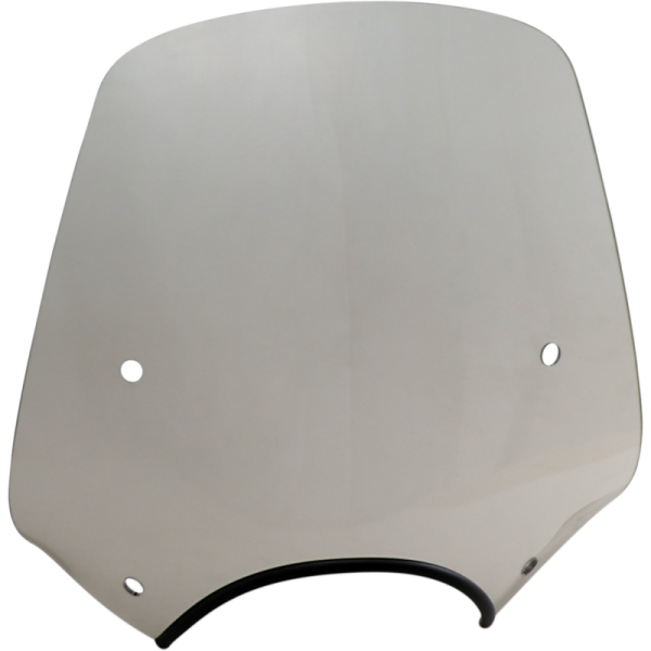 (image for) MEMPHIS SHADES METRIC Pop Top Sportshield - Solar (9" Cutout)