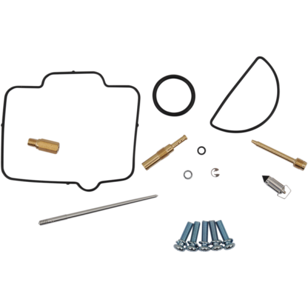 (image for) Moose Racing Moose Offroad Carburetor Repair Kit - 1003-1436