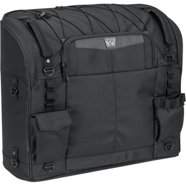 (image for) Momentum Wanderer Touring Seat Bag