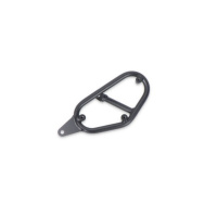 (image for) SLC Side Carrier - Left - Kawasaki W800 Street/Cafe