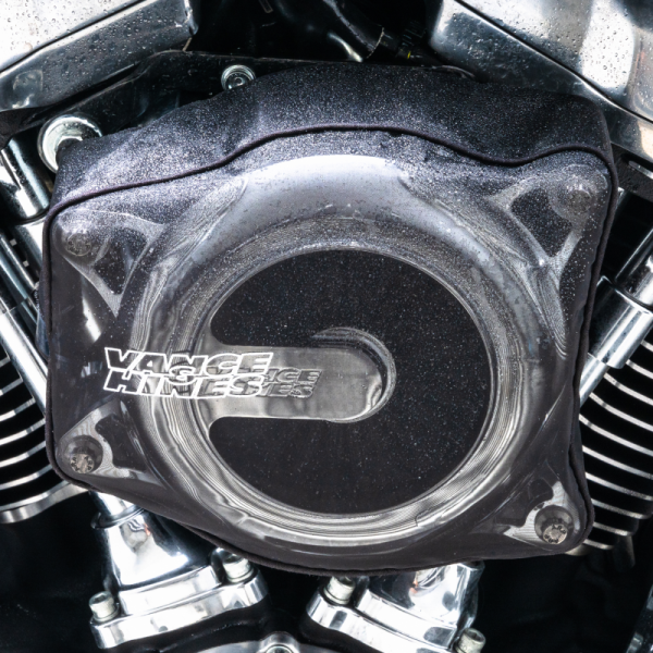 (image for) Vance & Hines Optional Rain Sock