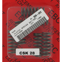 (image for) CSK Clutch Spring Set CSK28